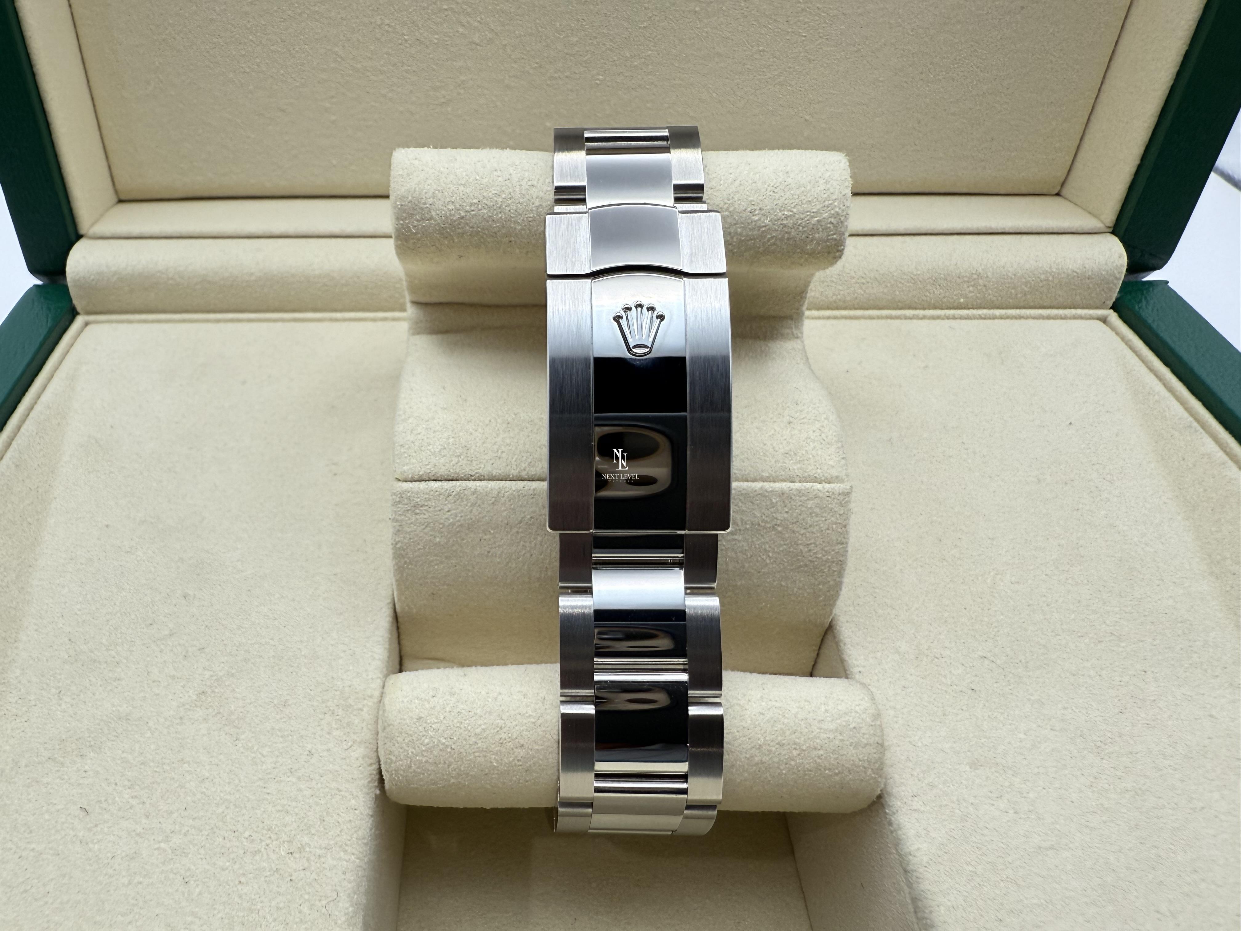 Rolex Datejust 41