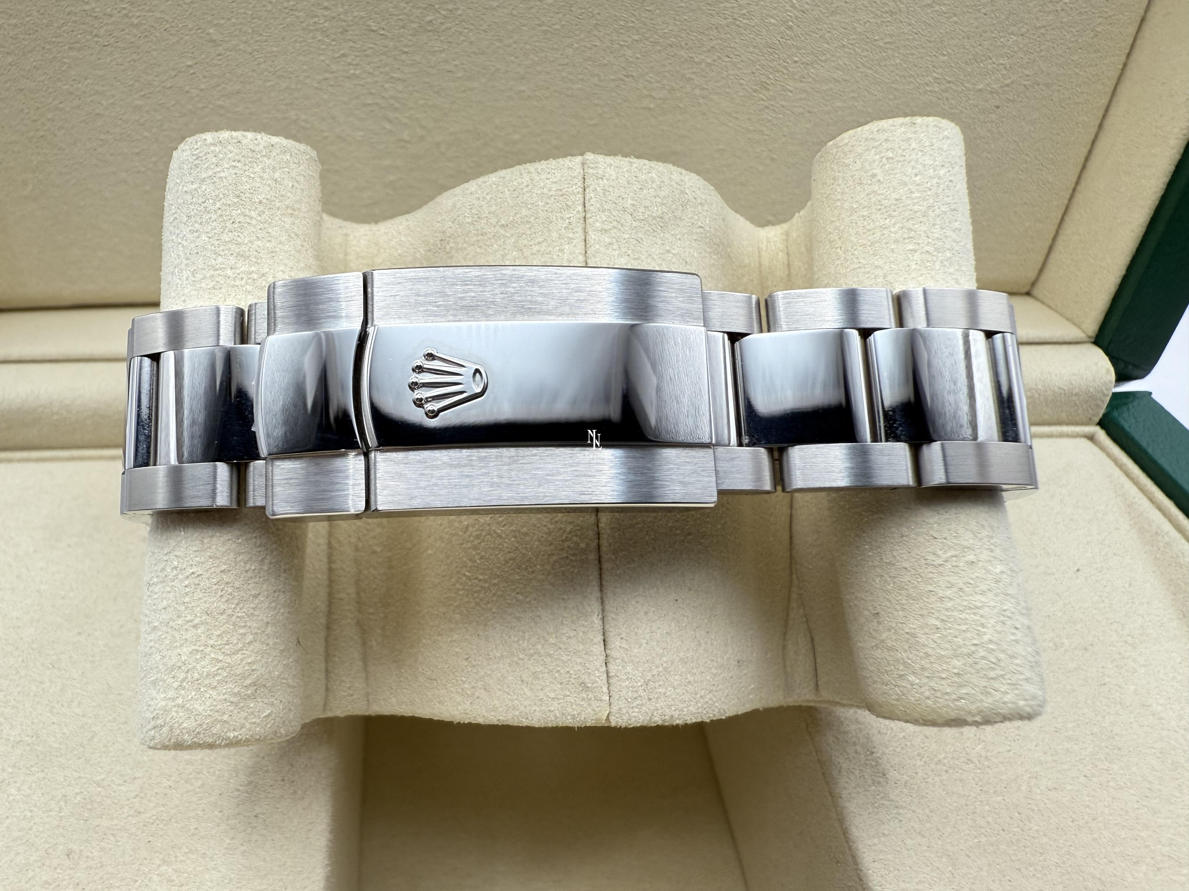 Rolex Datejust 41
