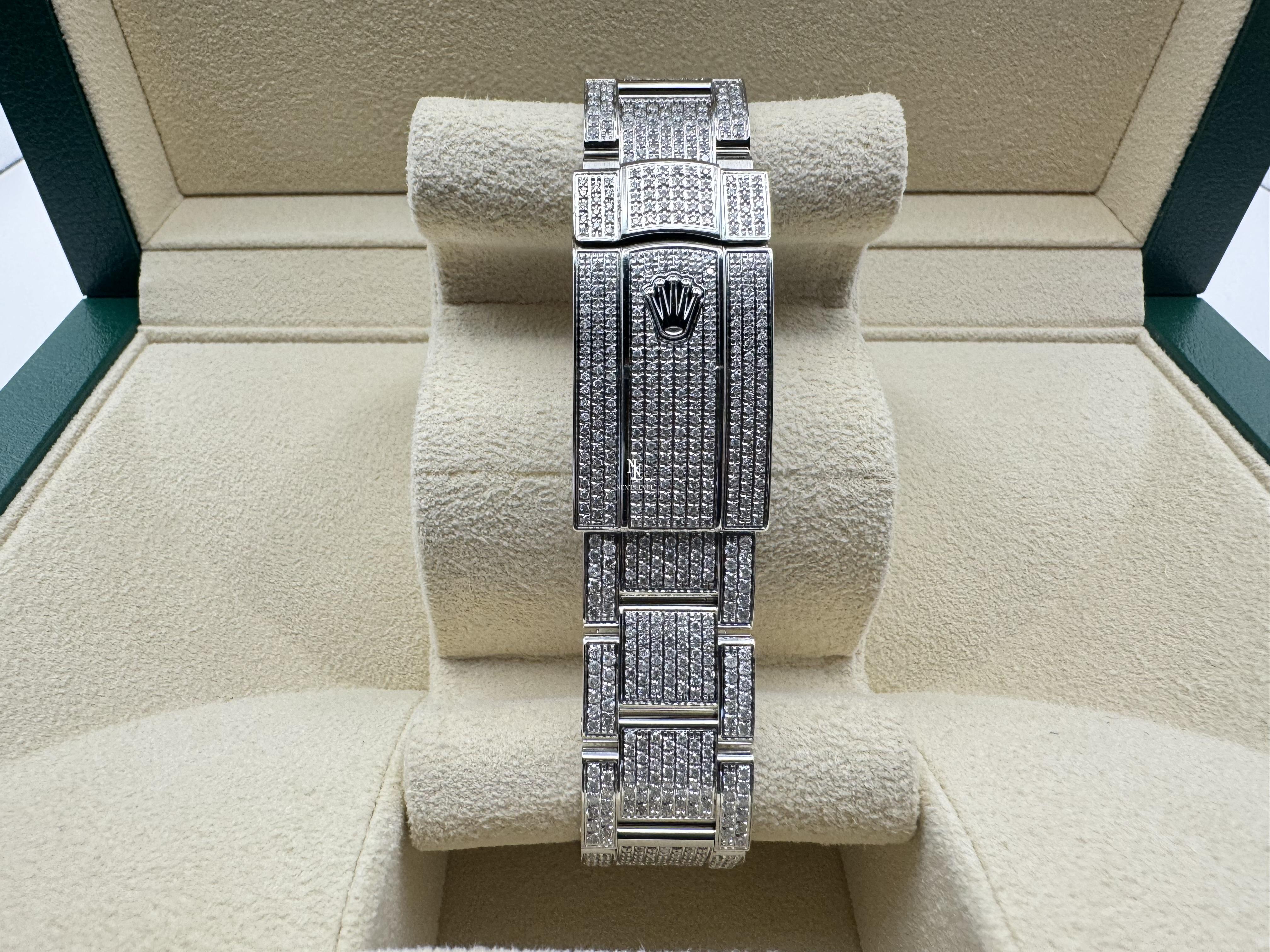 Rolex Datejust 41 