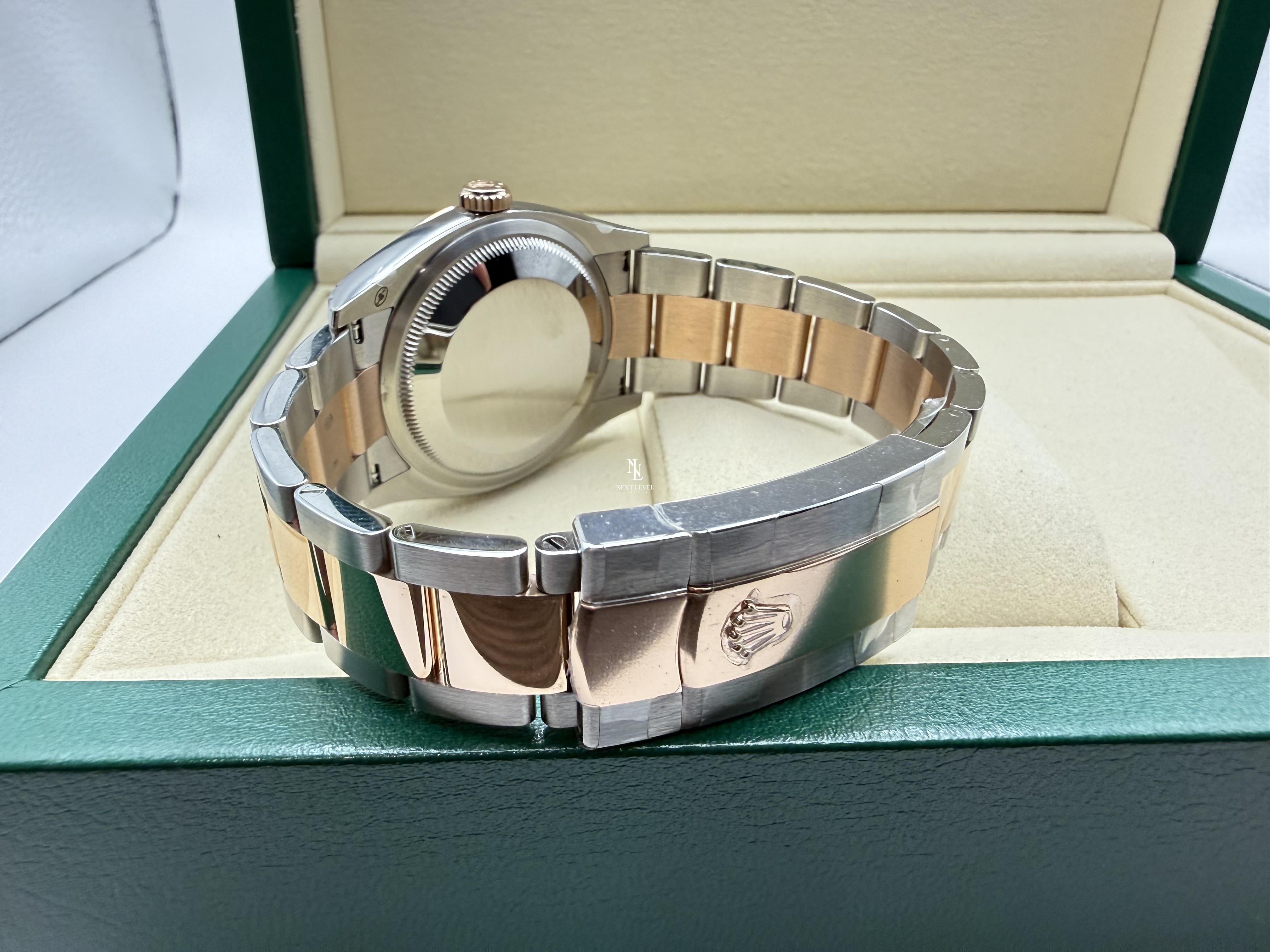 Rolex Datejust 36