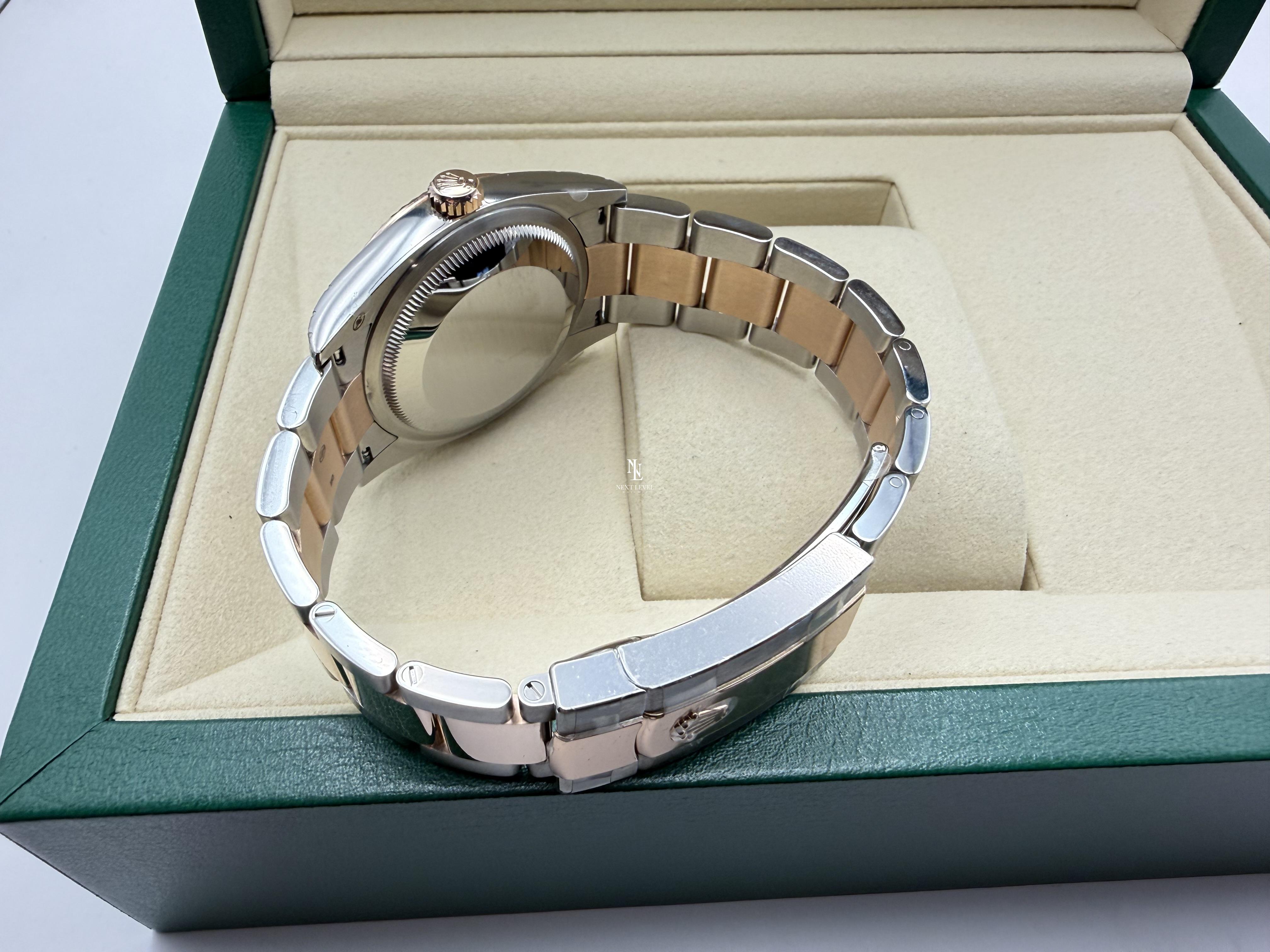Rolex Datejust 36