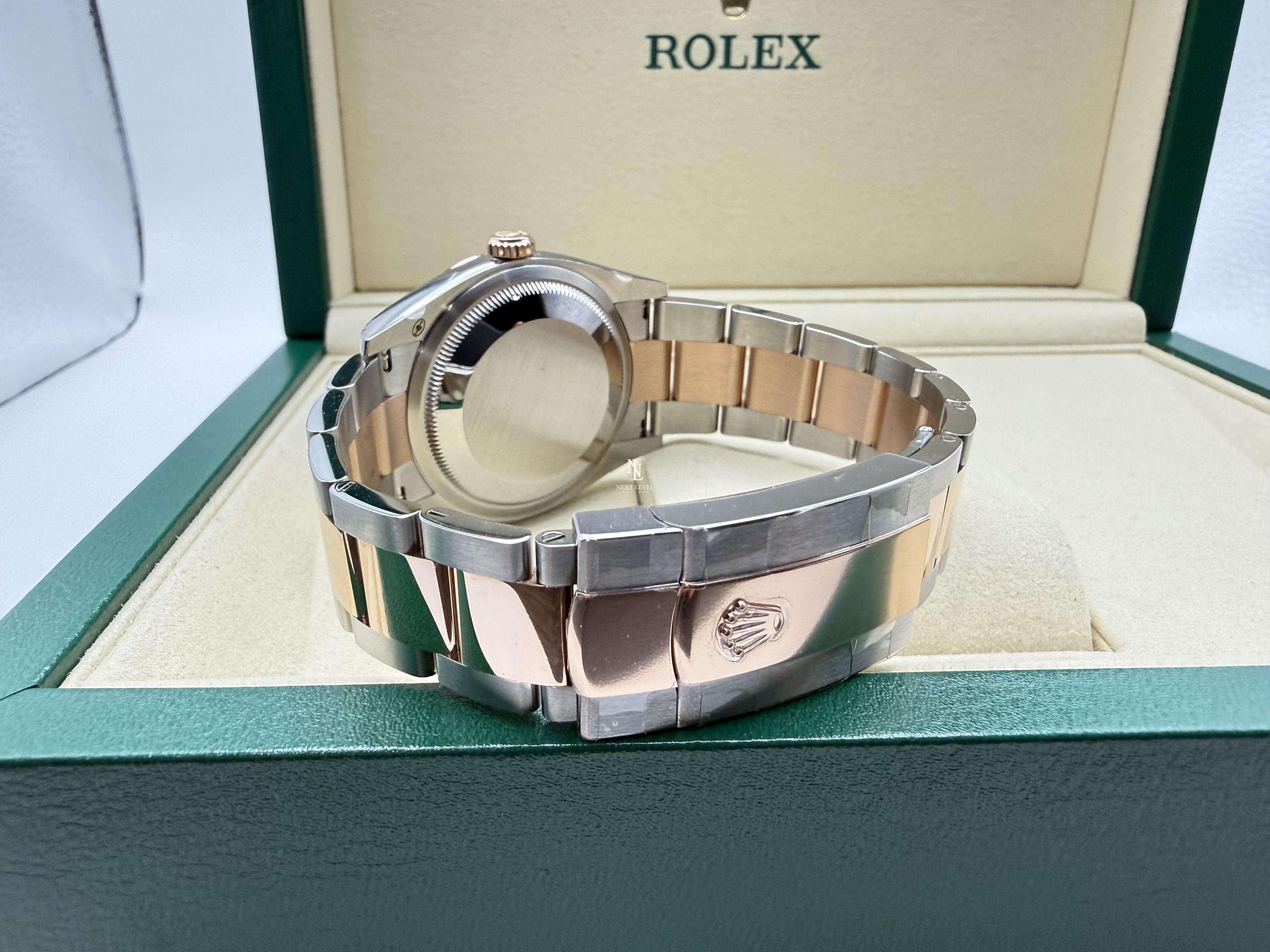 Rolex Datejust 36