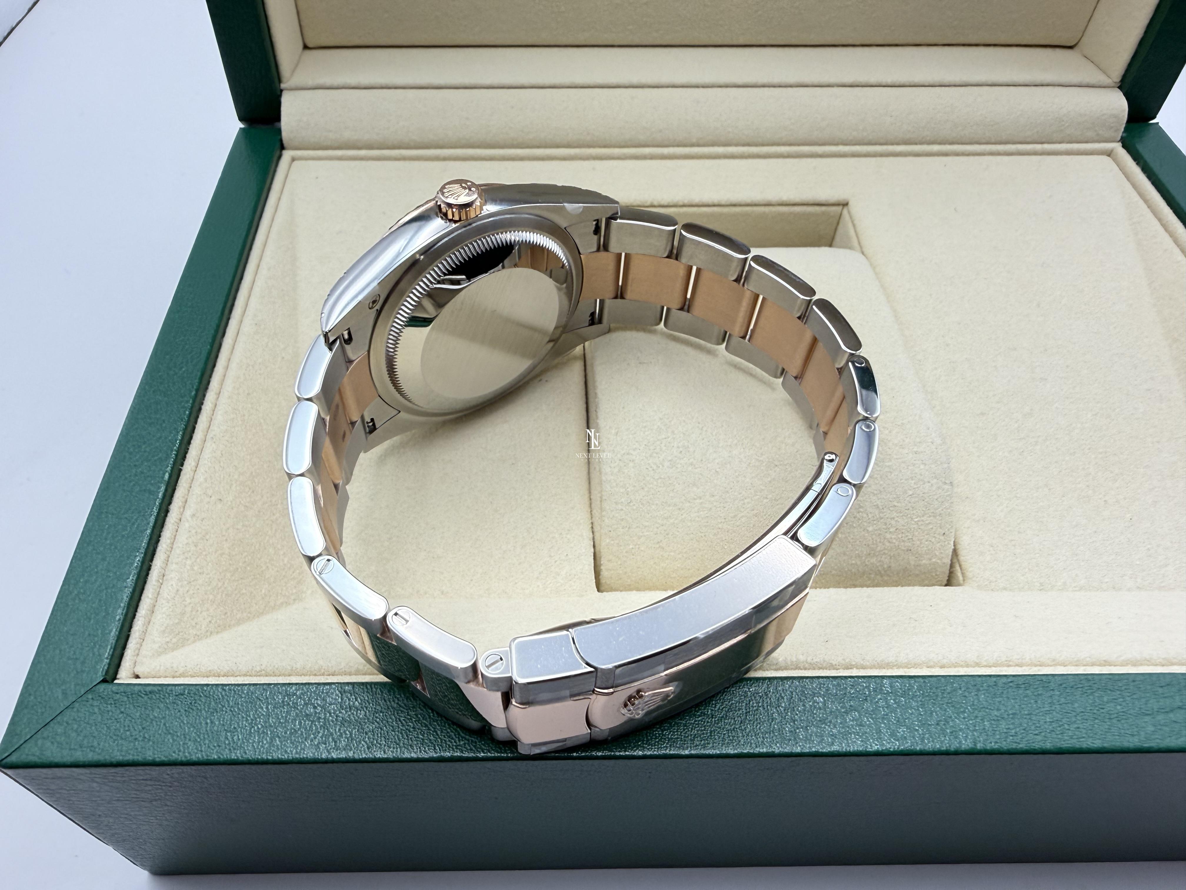 Rolex Datejust 36