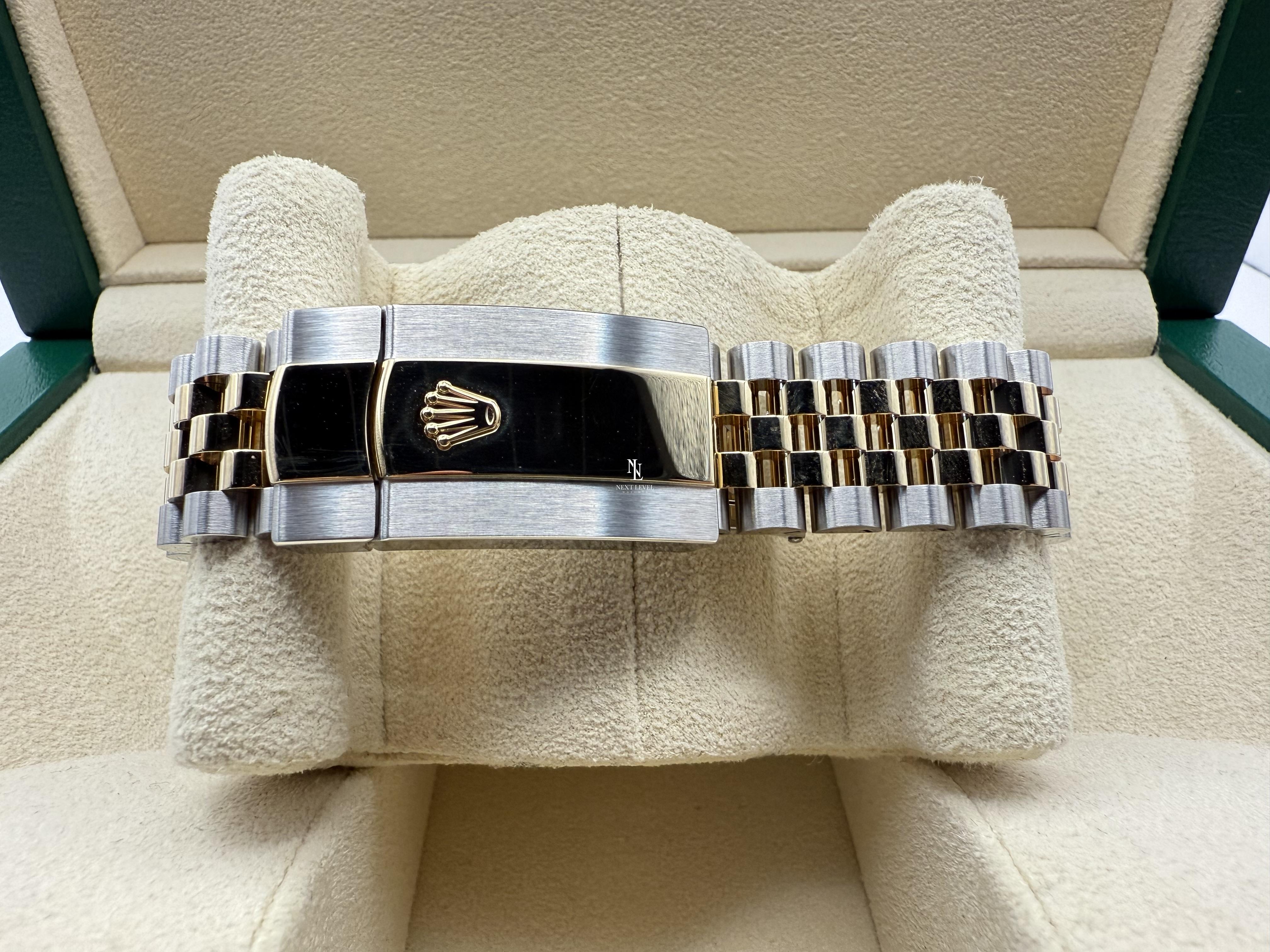 Rolex Datejust 36