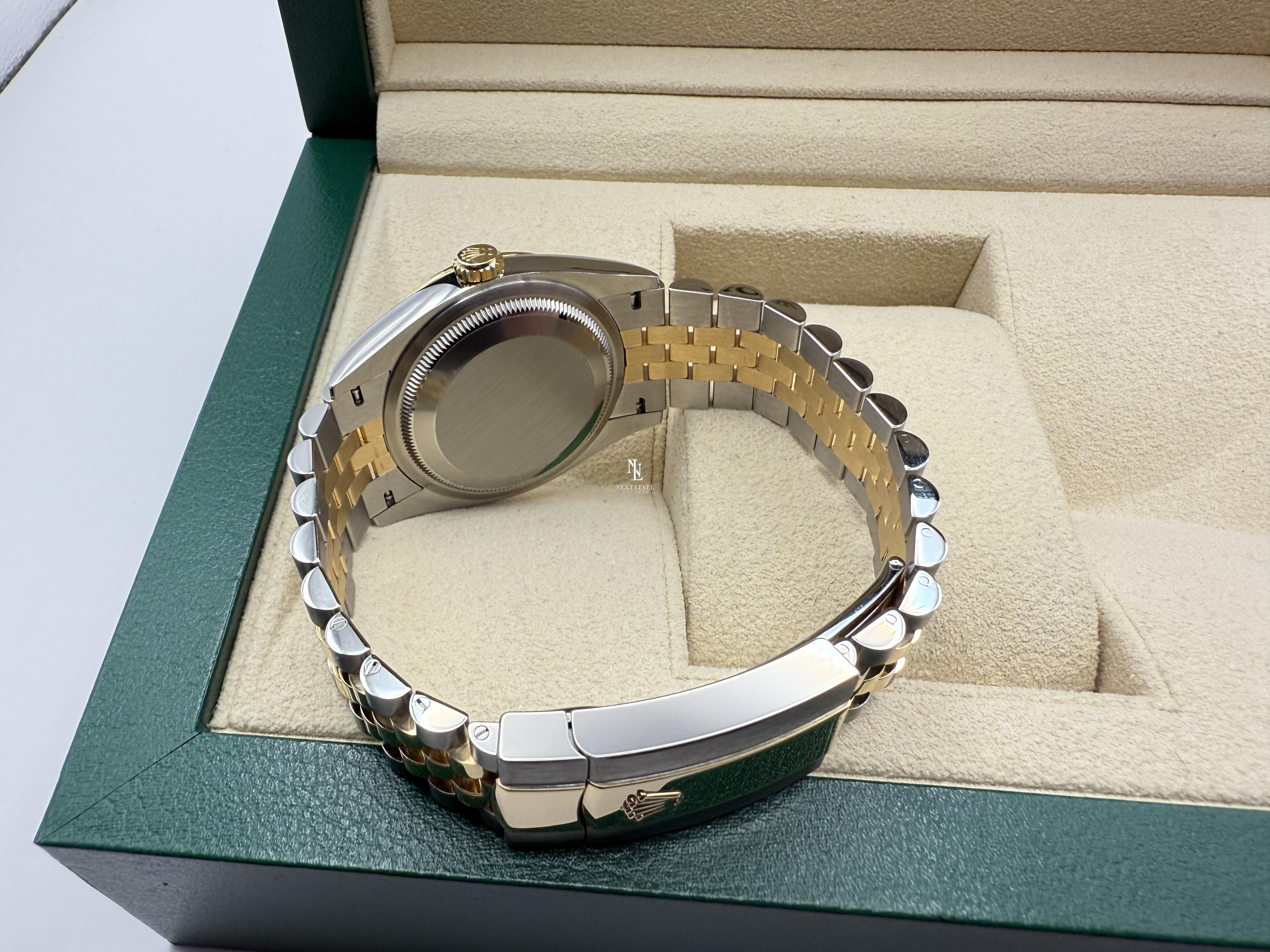 Rolex Datejust 36