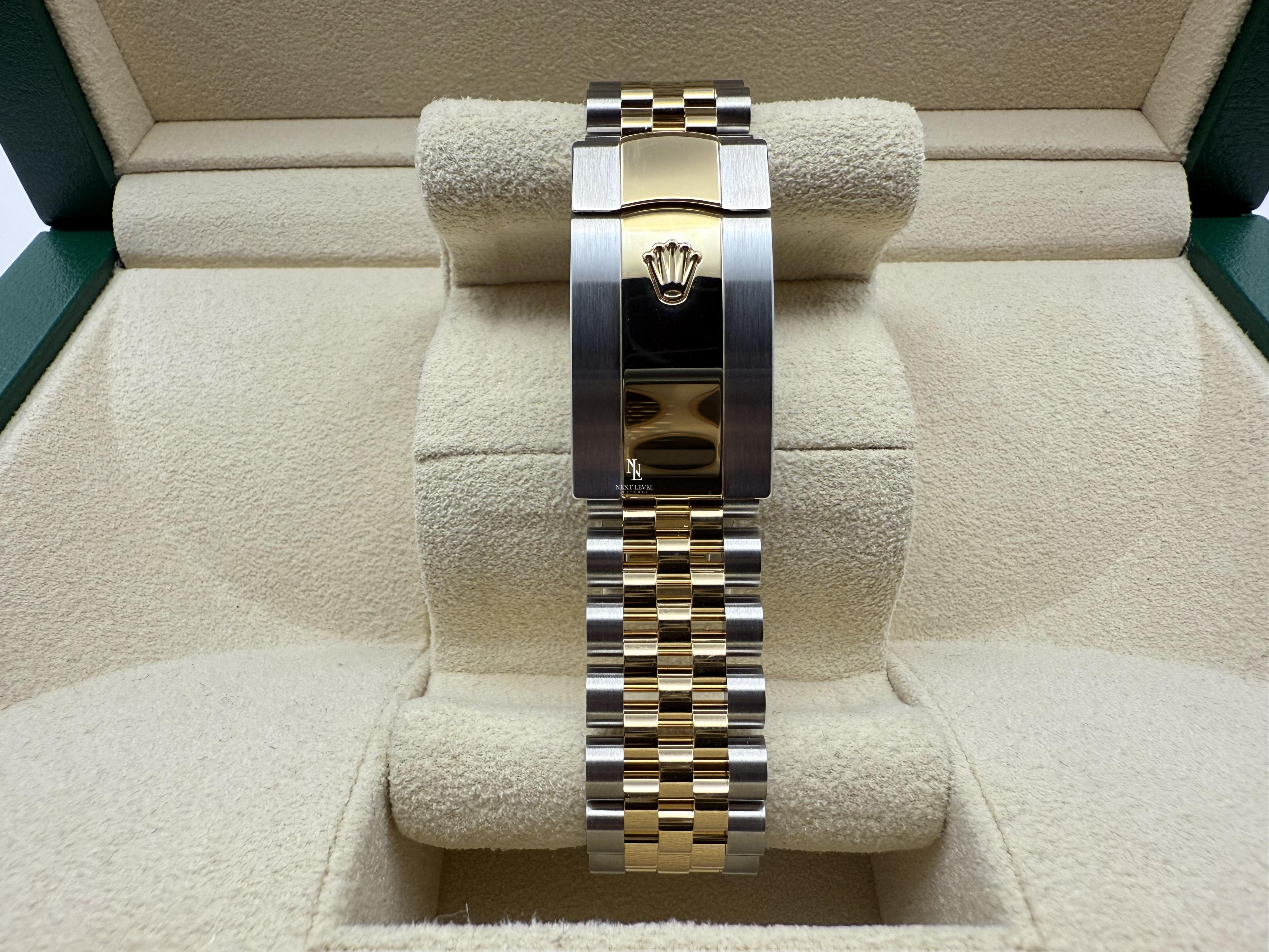 Rolex Datejust 36