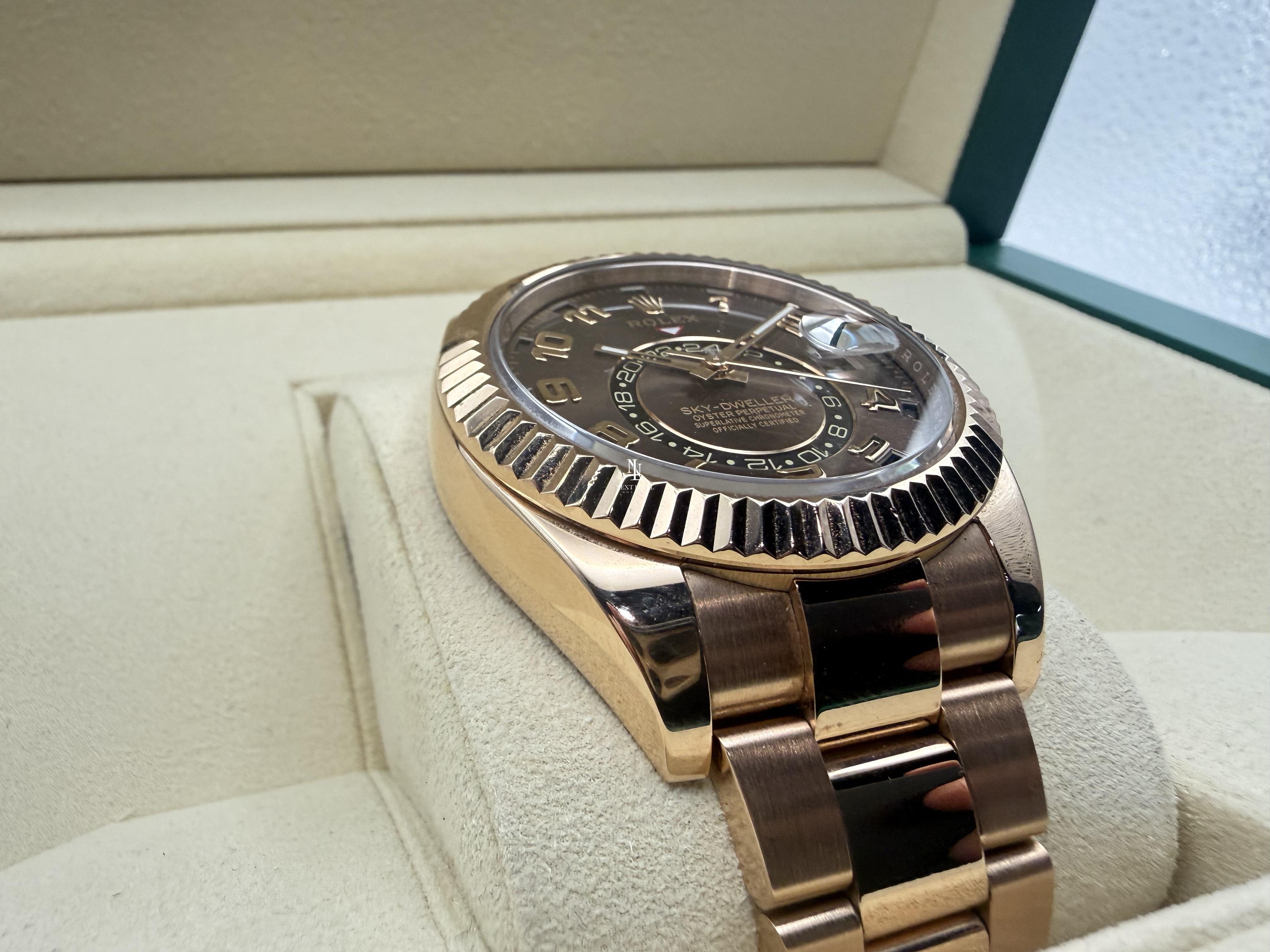 Rolex Sky-Dweller