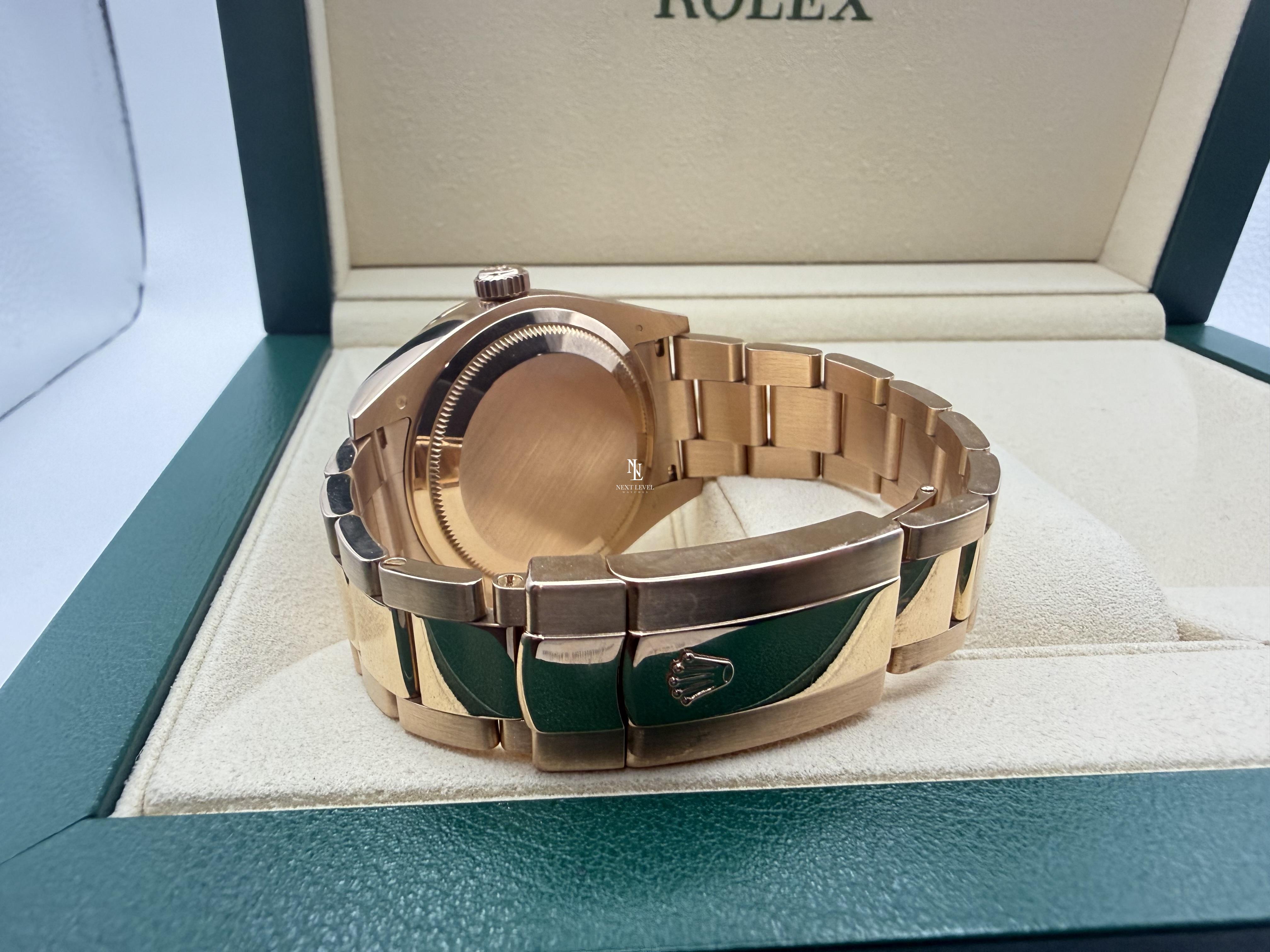 Rolex Sky-Dweller