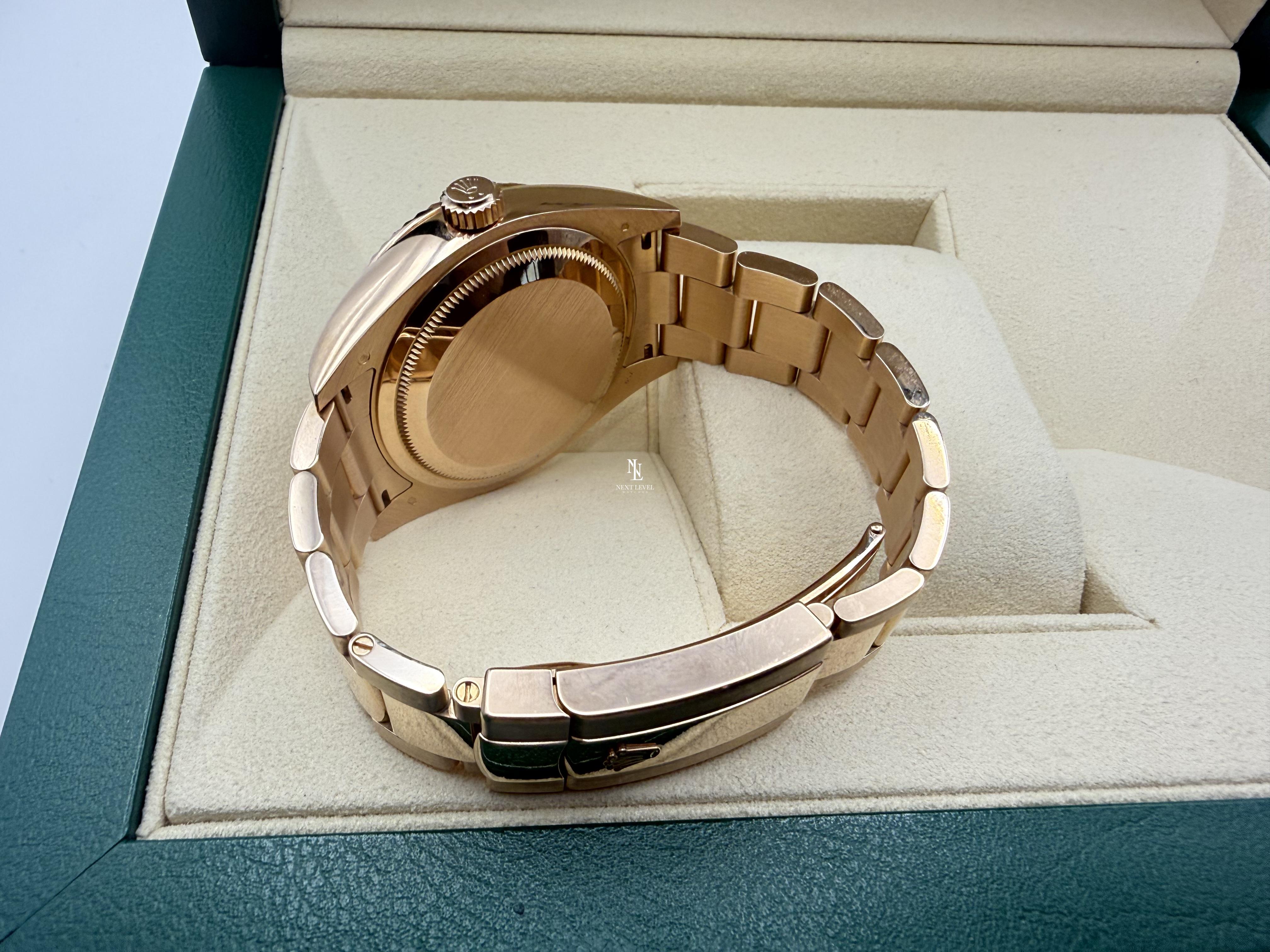 Rolex Sky-Dweller