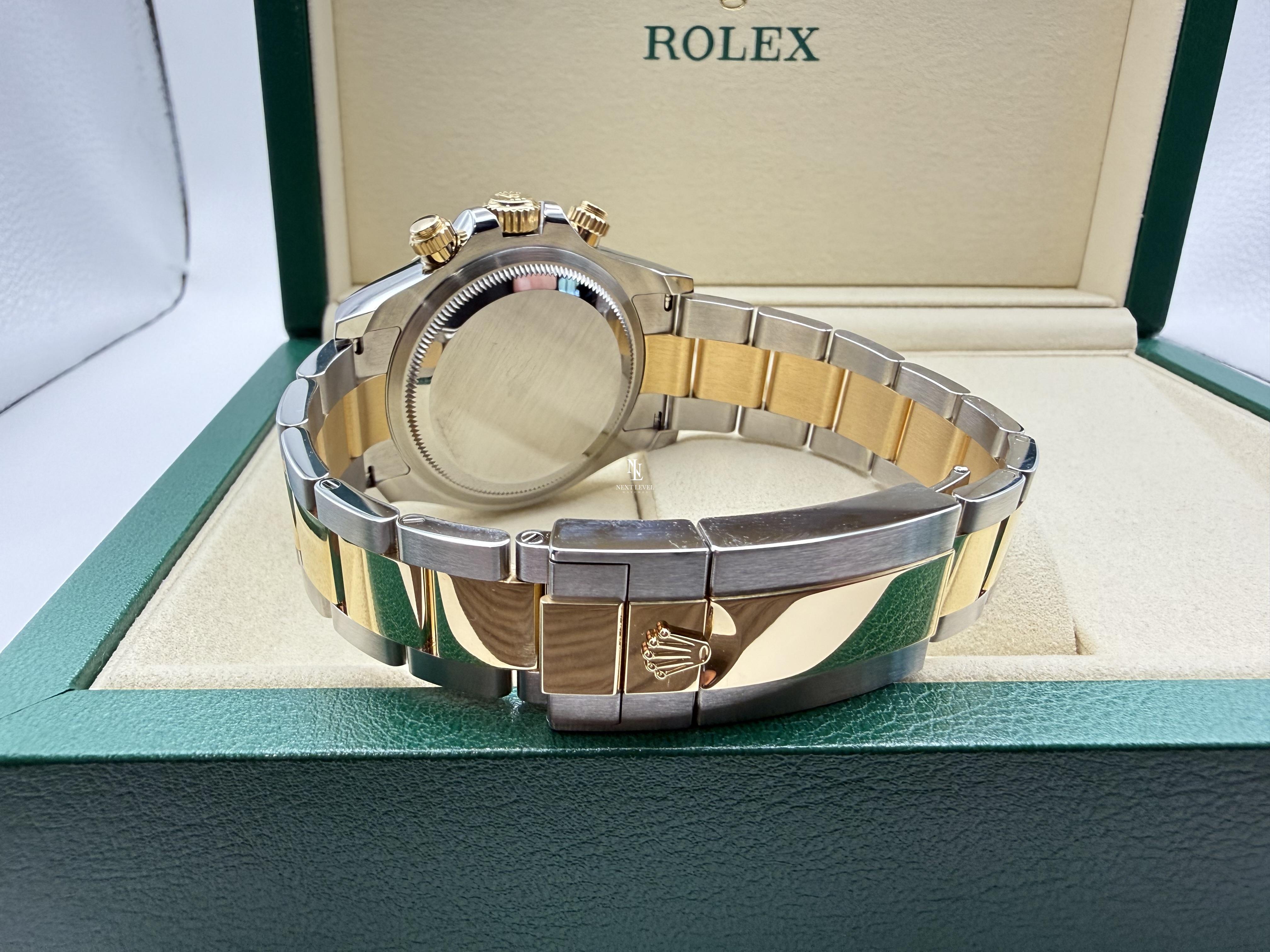Rolex Daytona