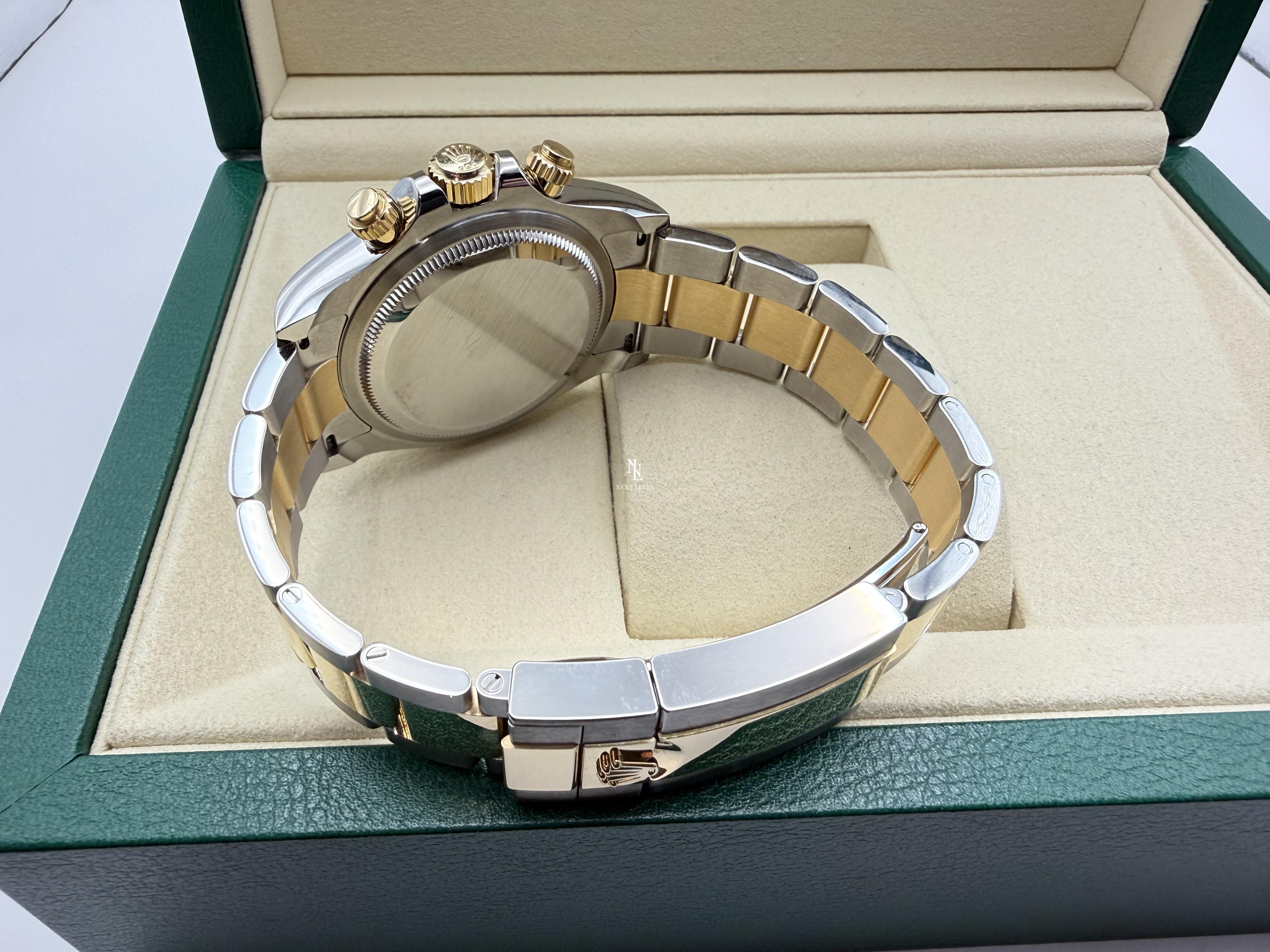 Rolex Daytona