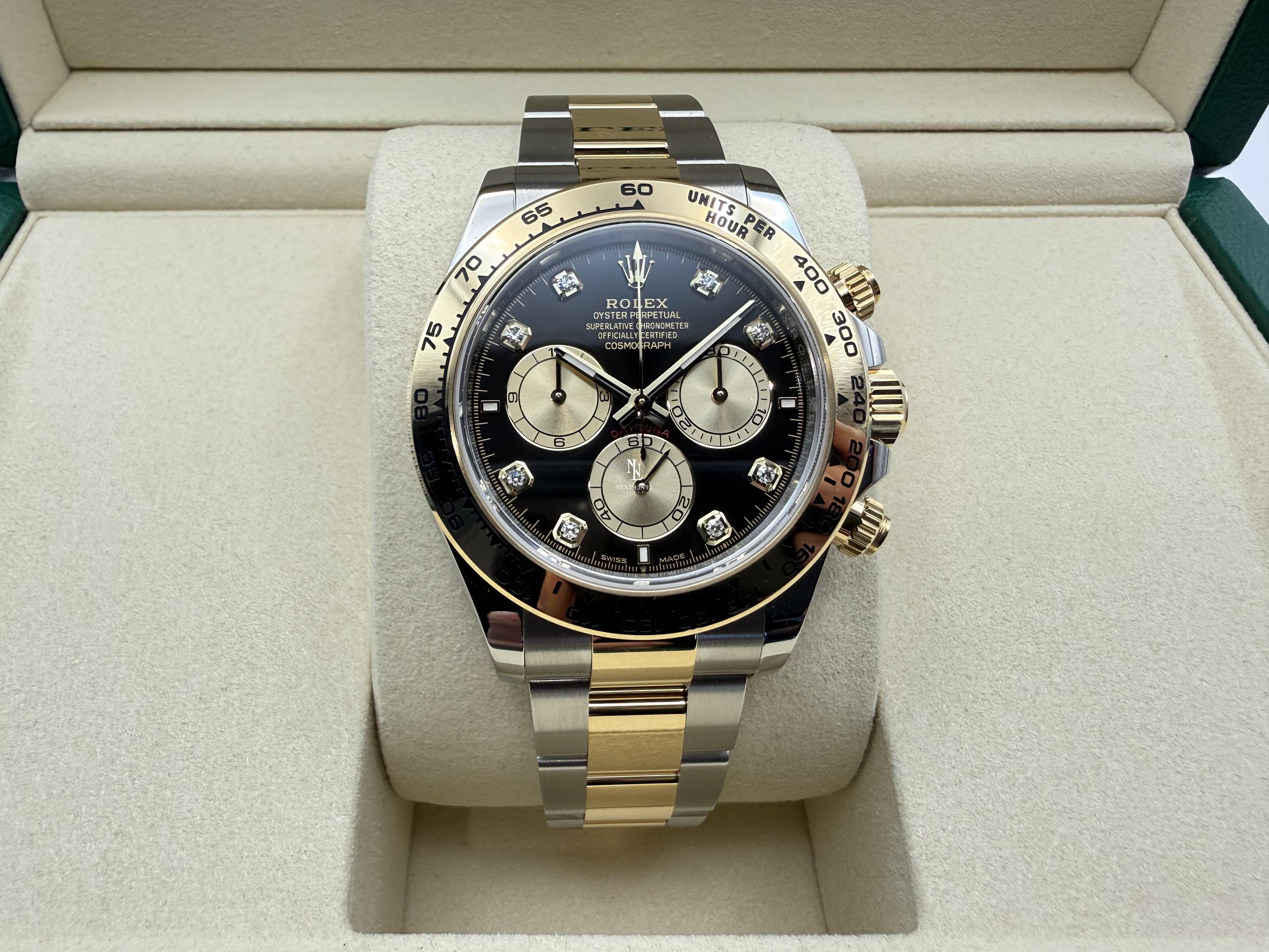Rolex Daytona