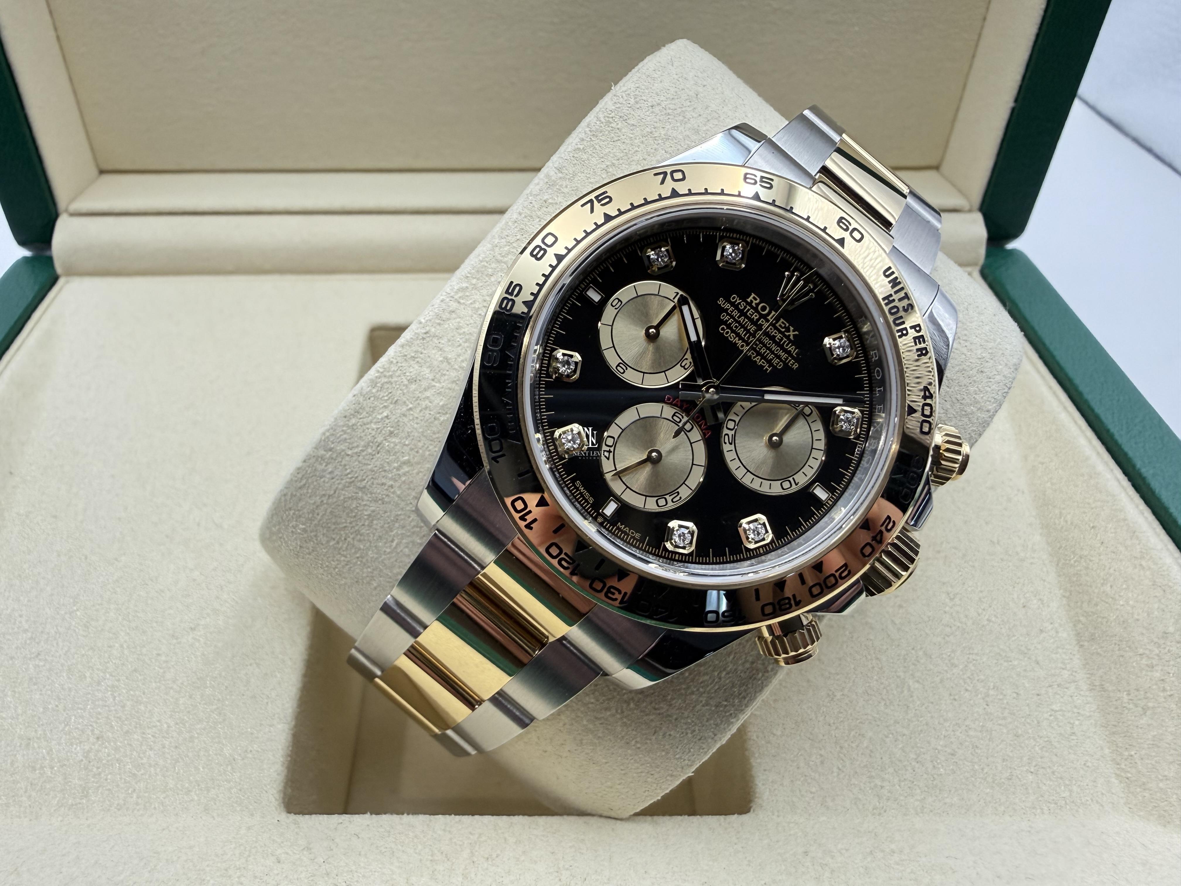Rolex Daytona