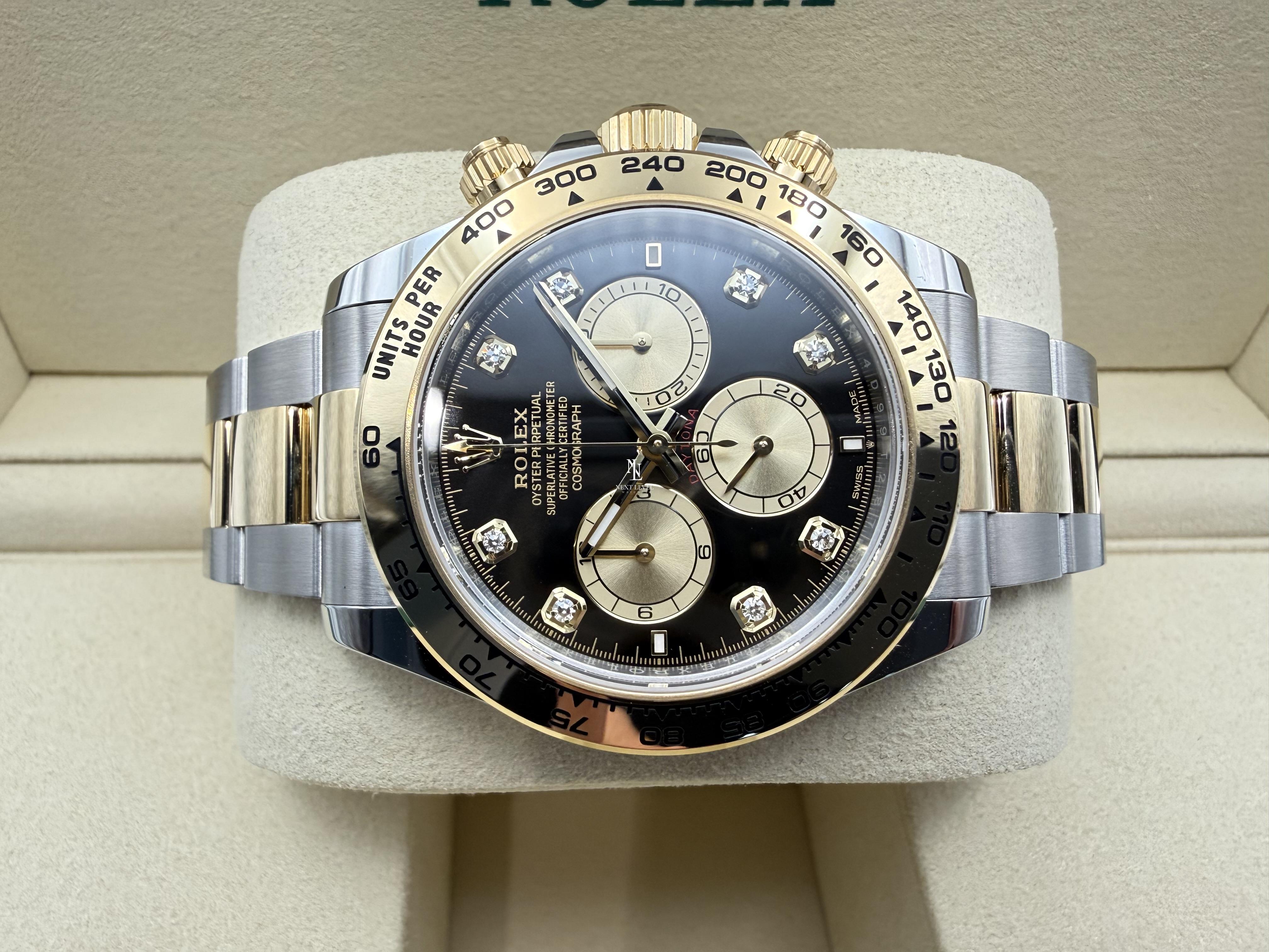 Rolex Daytona