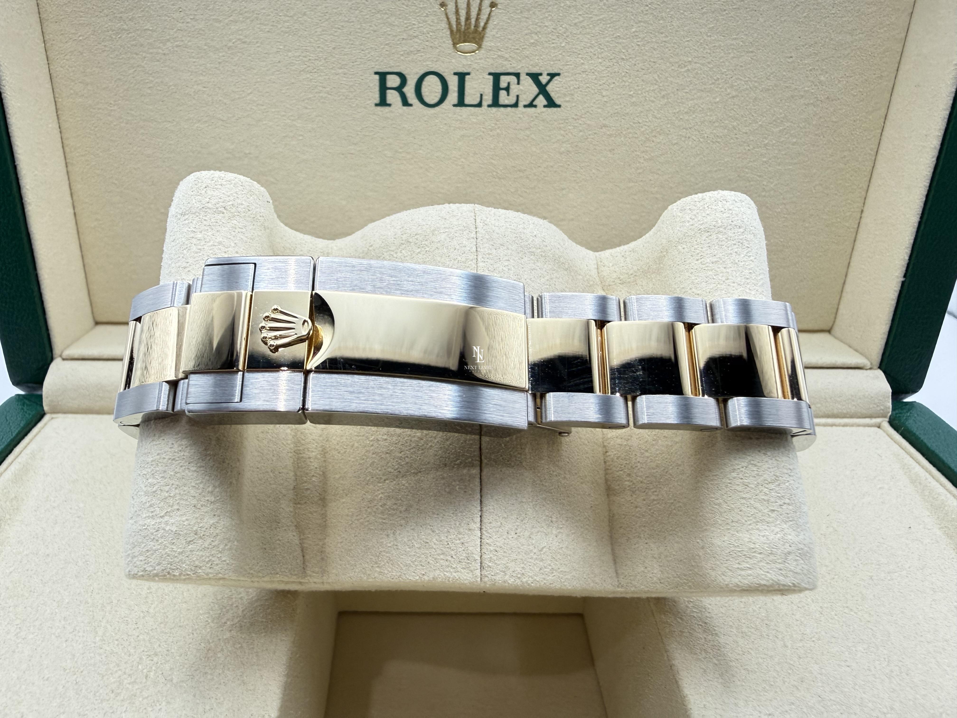 Rolex Daytona