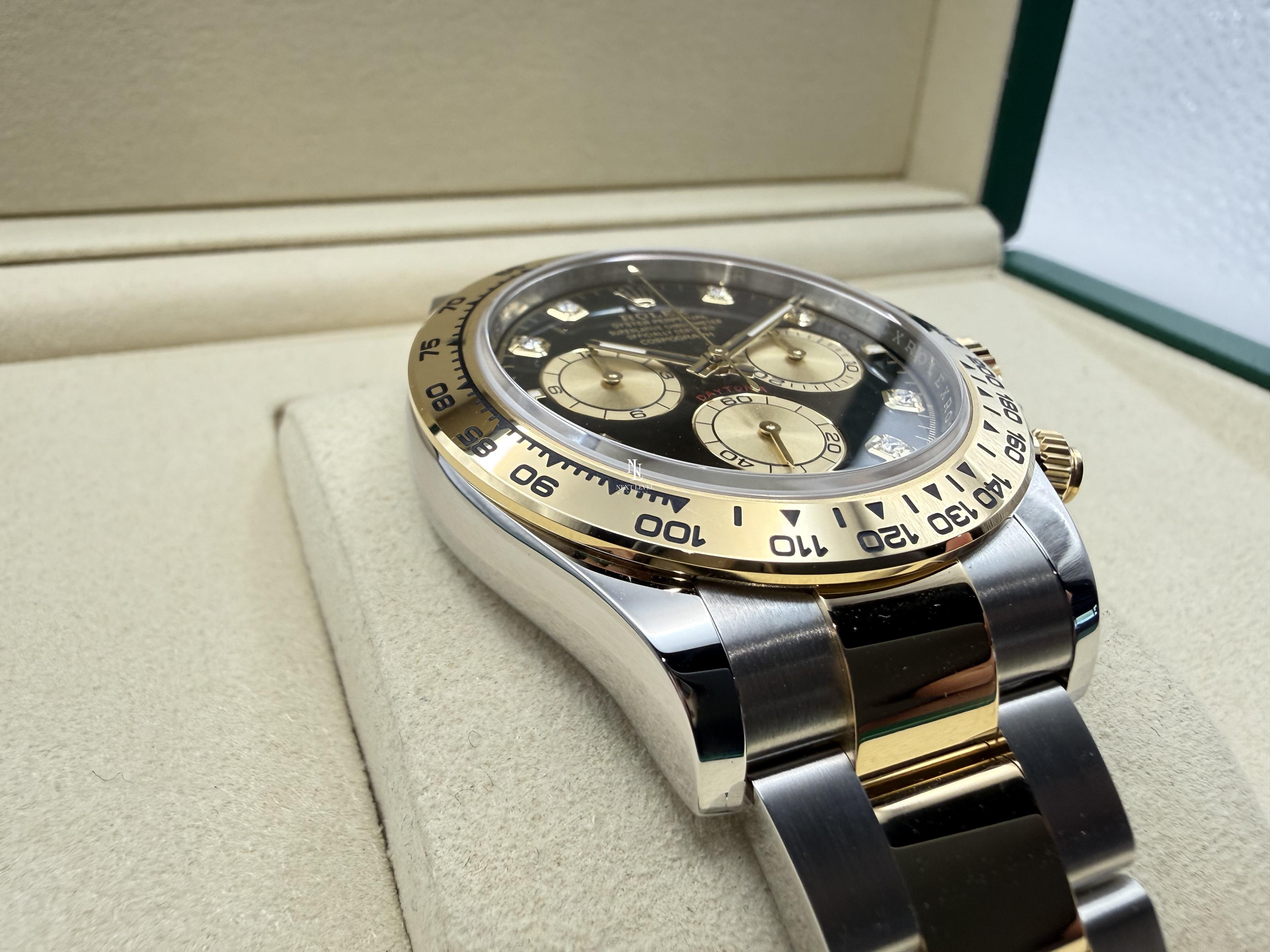 Rolex Daytona
