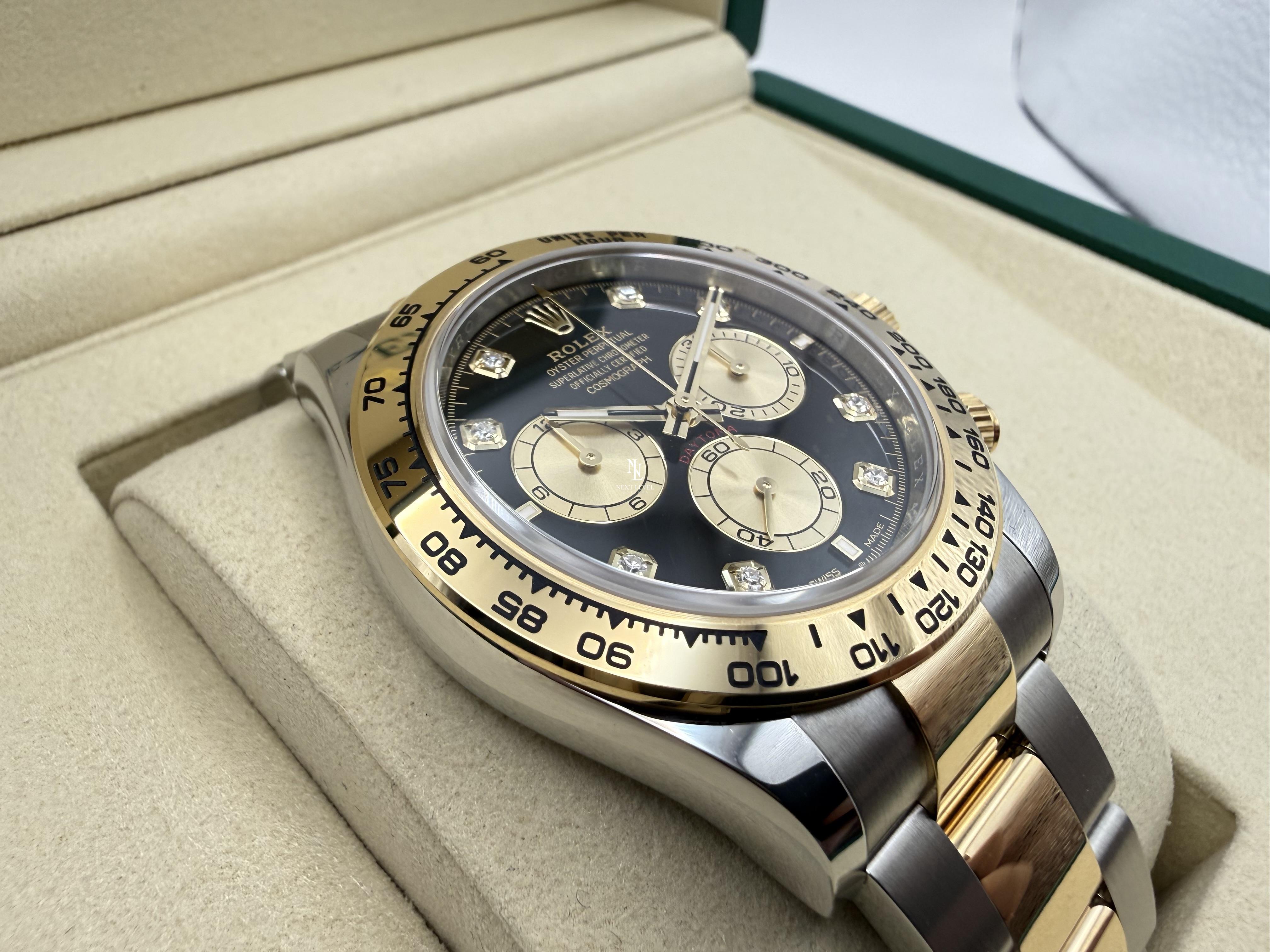 Rolex Daytona