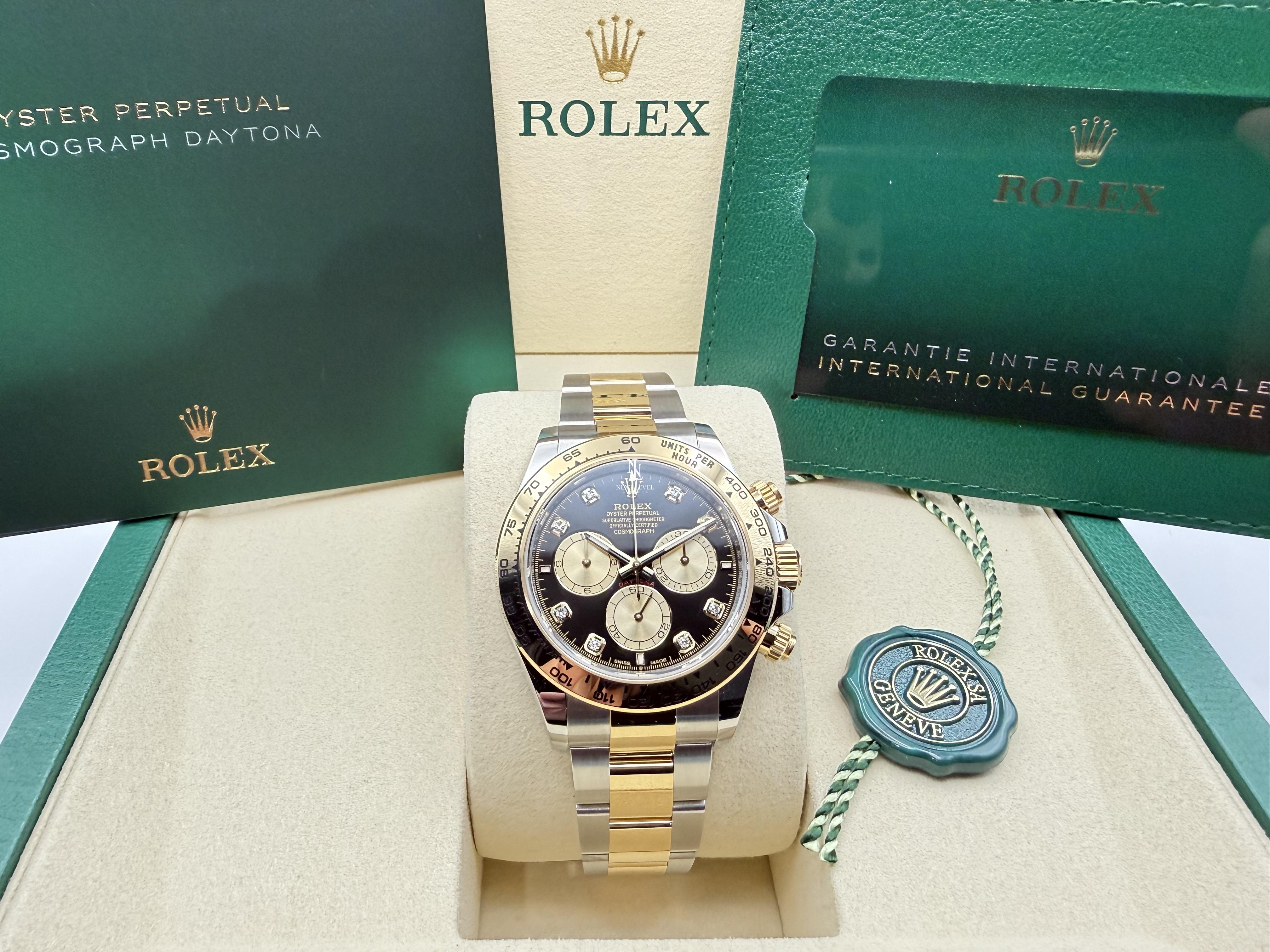 Rolex Daytona