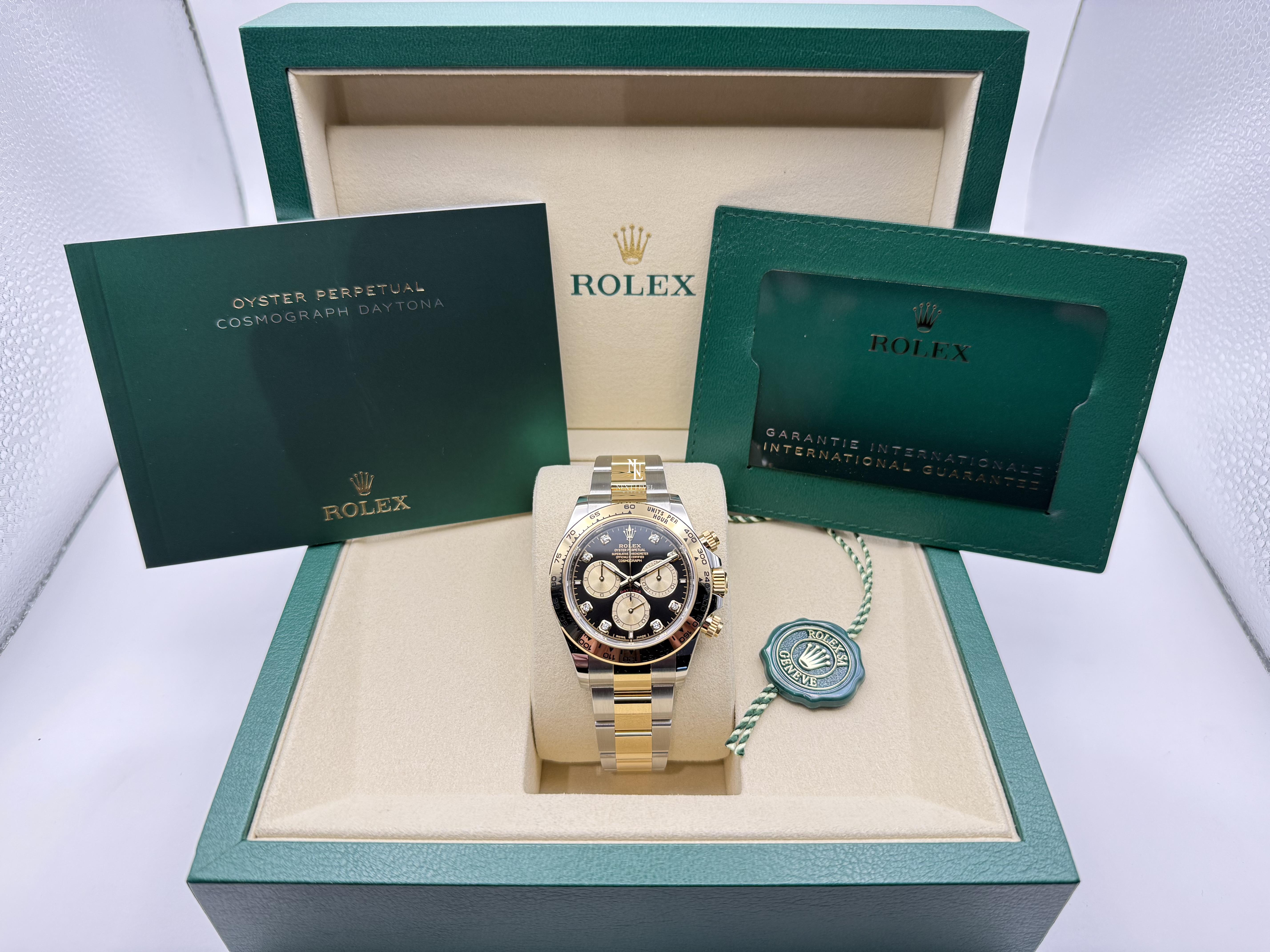 Rolex Daytona