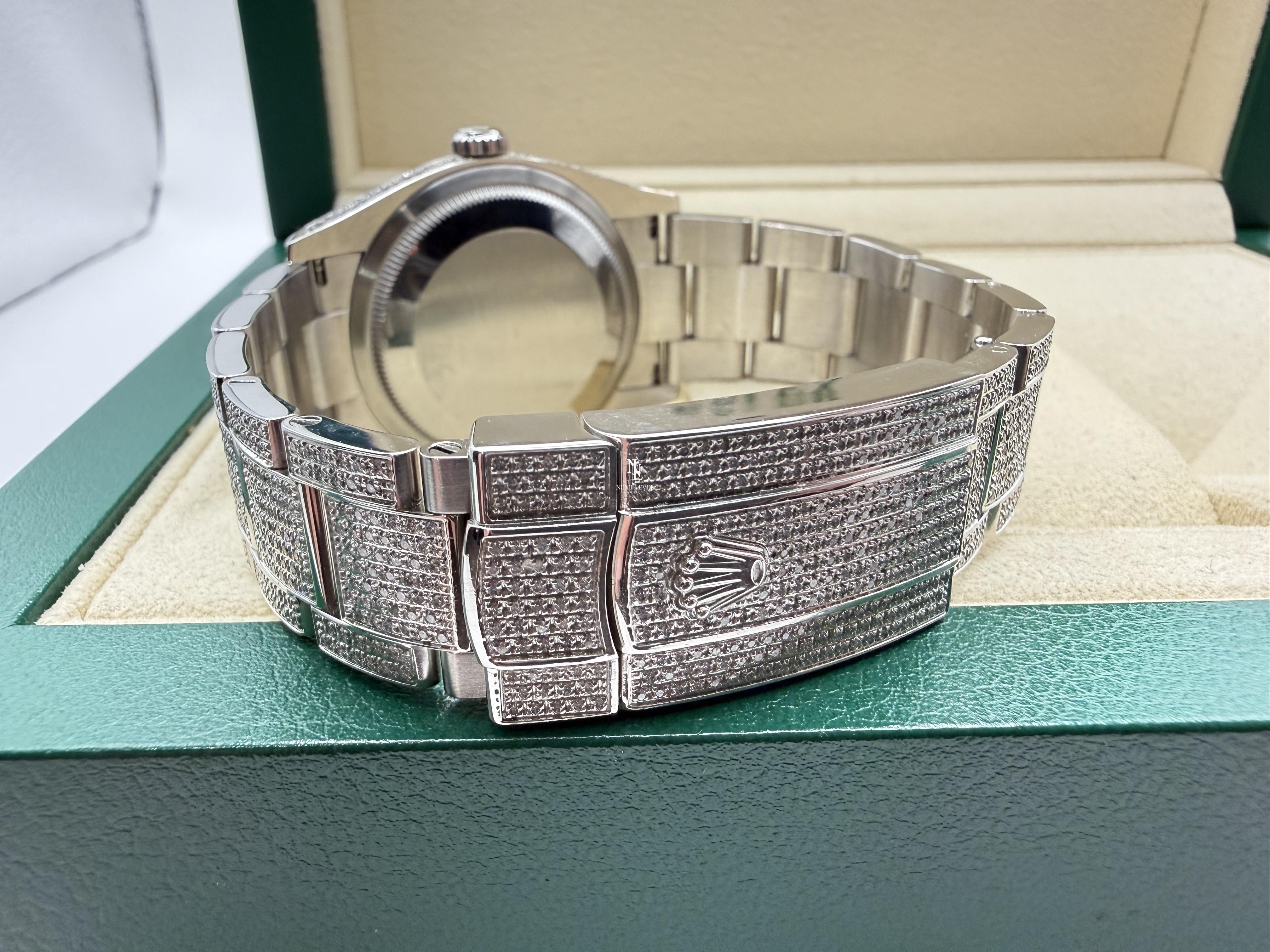 Rolex Datejust 36 
