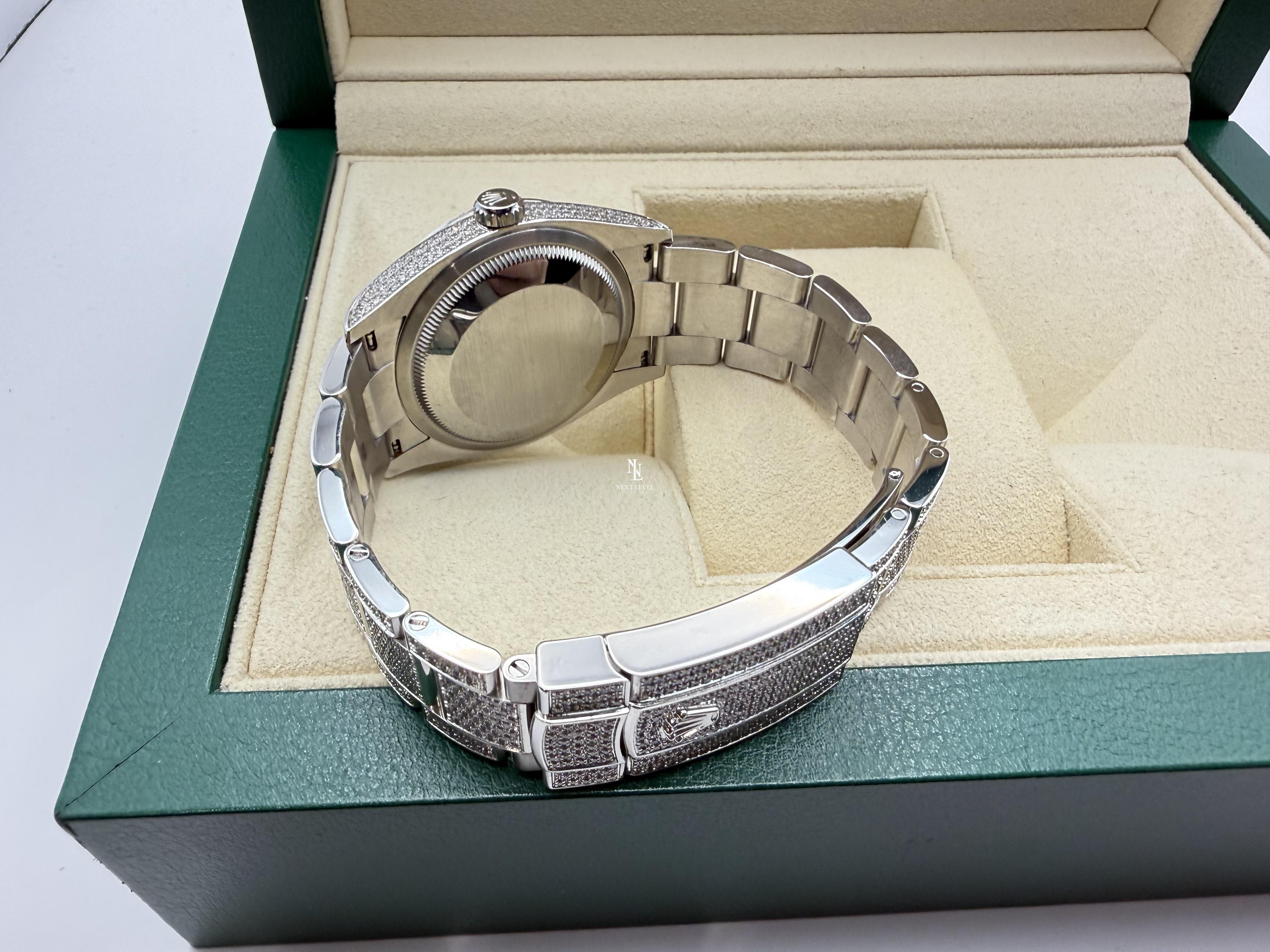 Rolex Datejust 36 