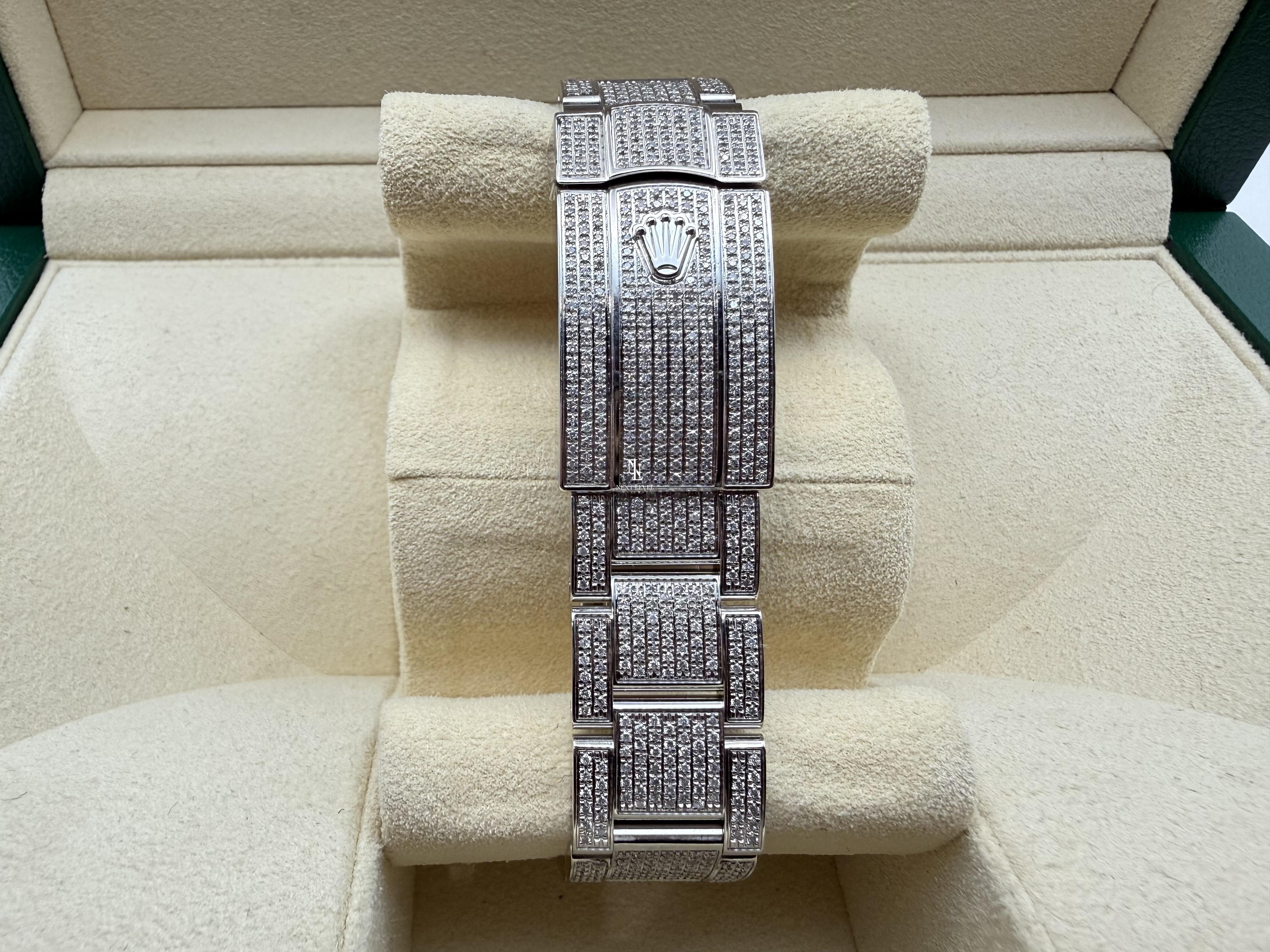 Rolex Datejust 36 